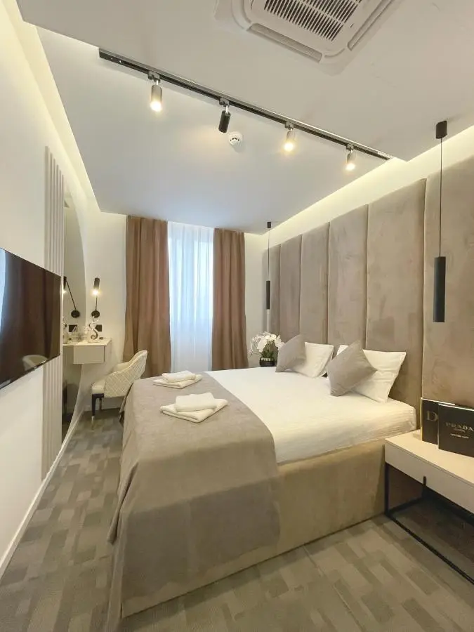 Hotel NPL CODE