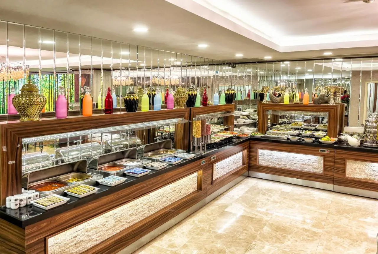The Conforium Hotel İstanbul