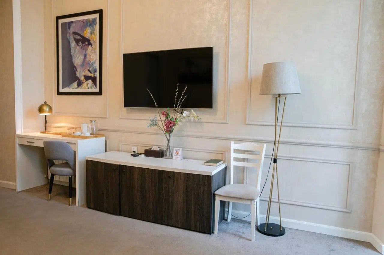 Zimmer Boutique Hotel