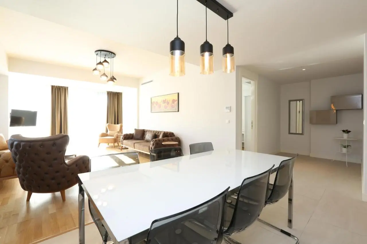 Classy Suite Taksim