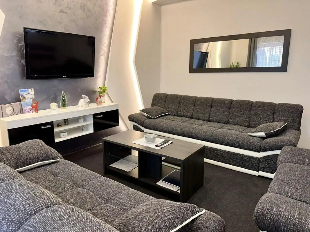 Elit Lux Apartments