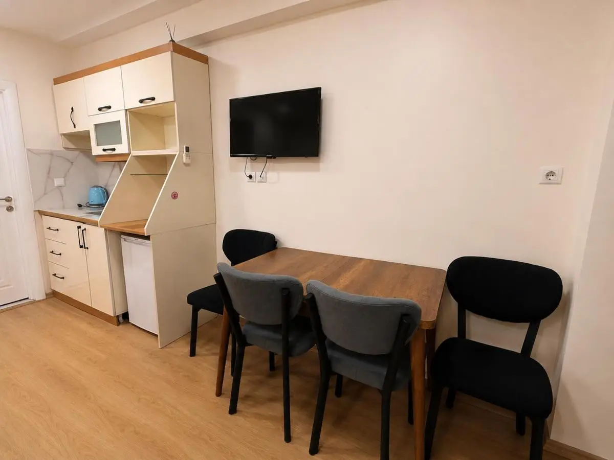 ISTANBUL STAY Boutıque Hotel