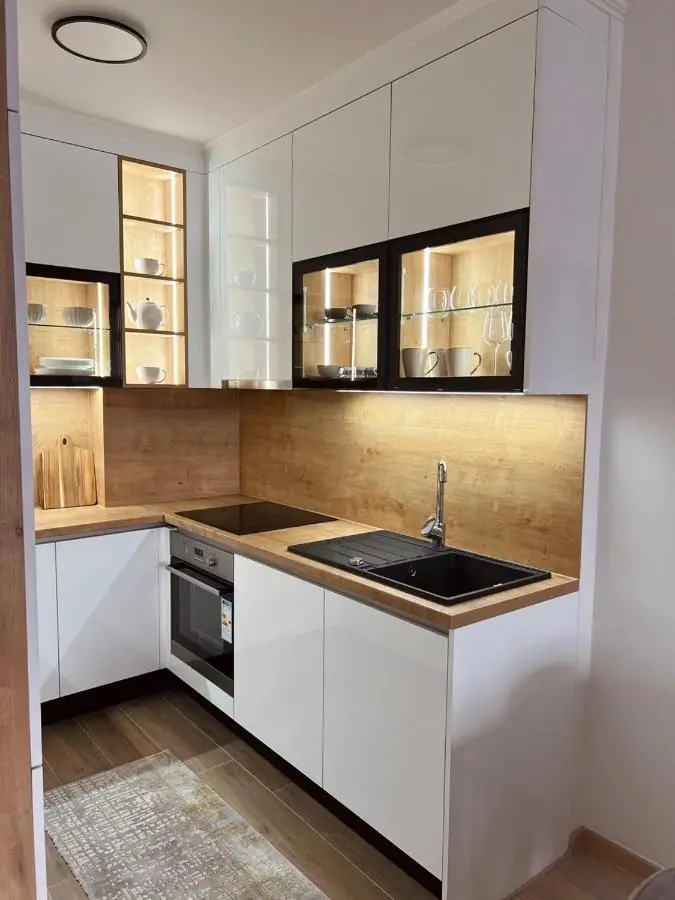 Luxury Apartment Kadic