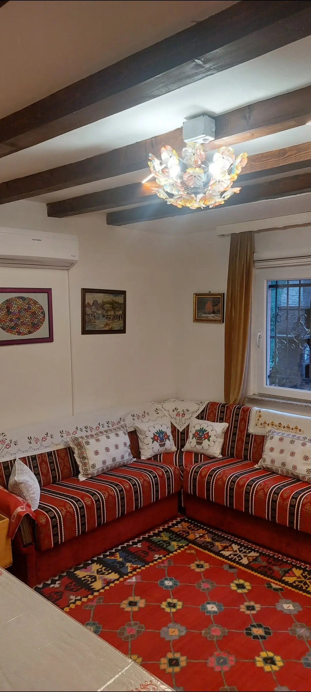 House Ahatovići 2