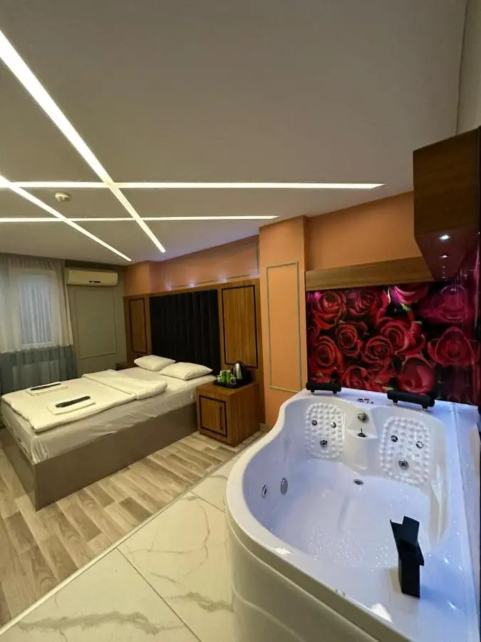 Blueway Hotel - Bakirkoy City Center