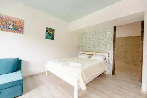 Borjomi Nest 1