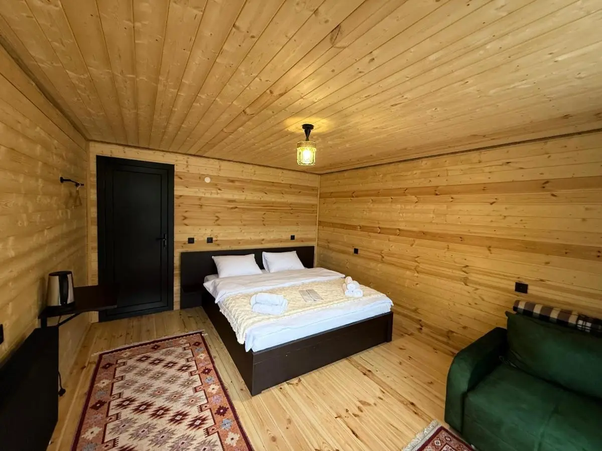 Nabadi Kazbegi Cottage