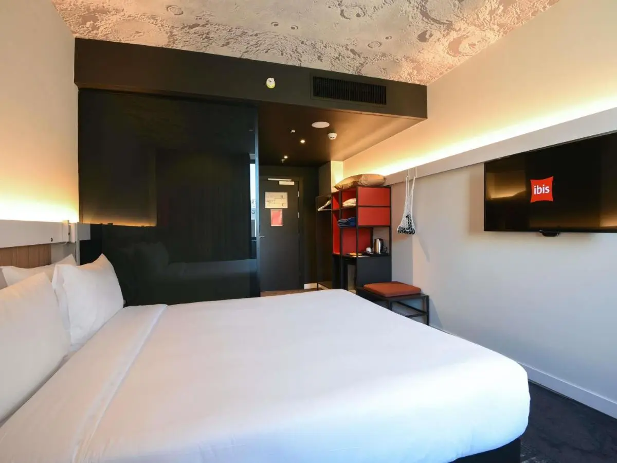 ibis Baku City
