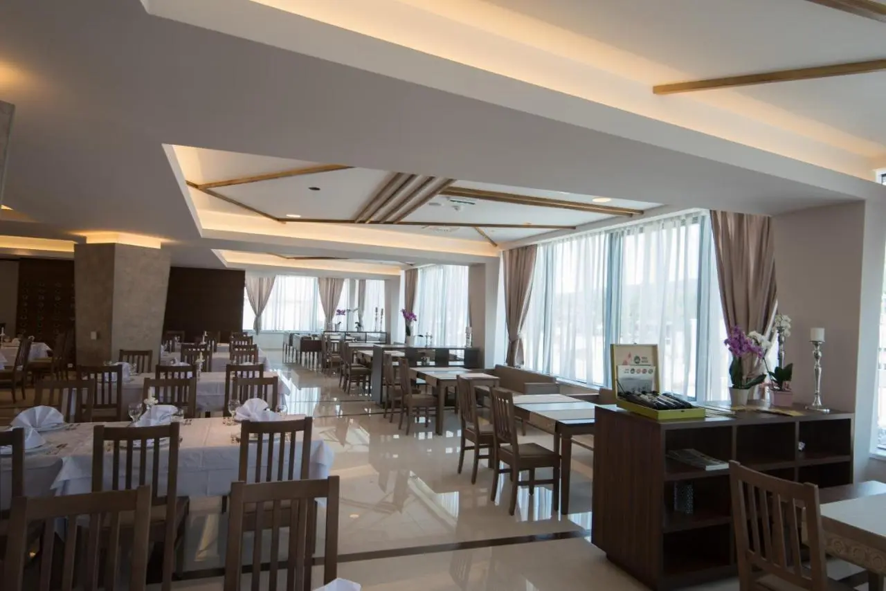 Hotel Novitas Livno