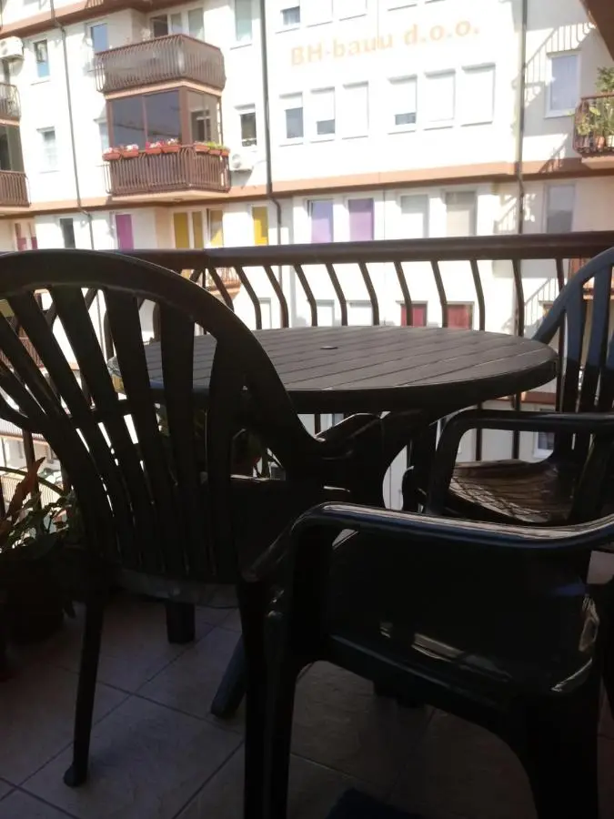 Apartment Amra Stup