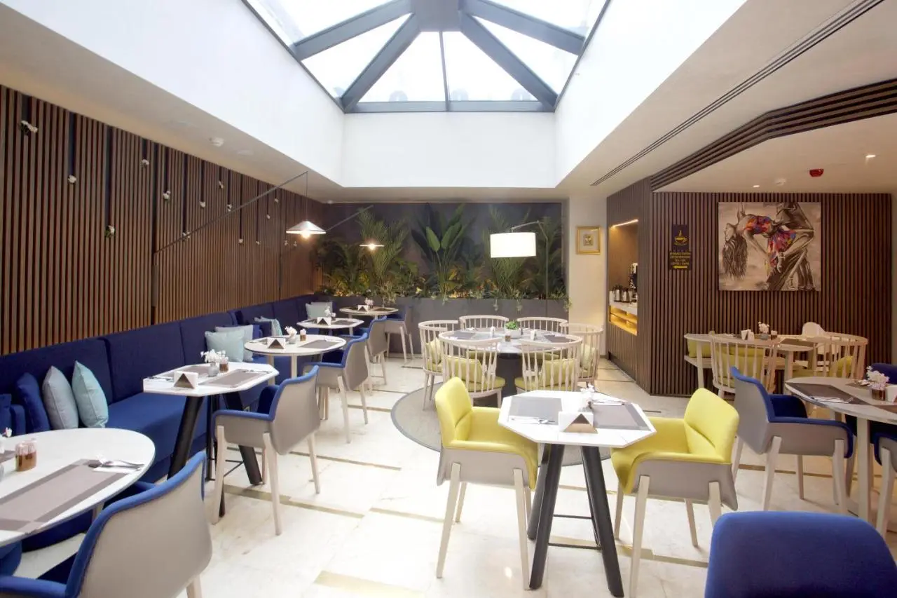 Hampton By Hilton Istanbul Old City