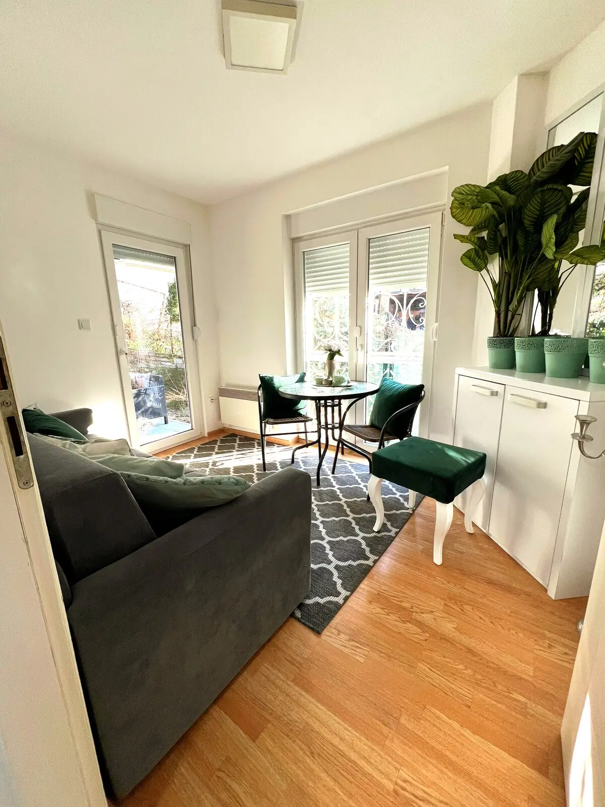 Apartment /Center/ 400 m from National Theatre