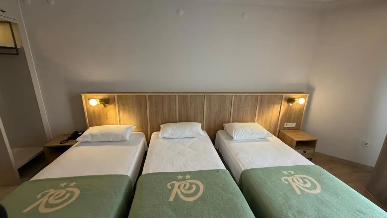 Rıdvan Hotel