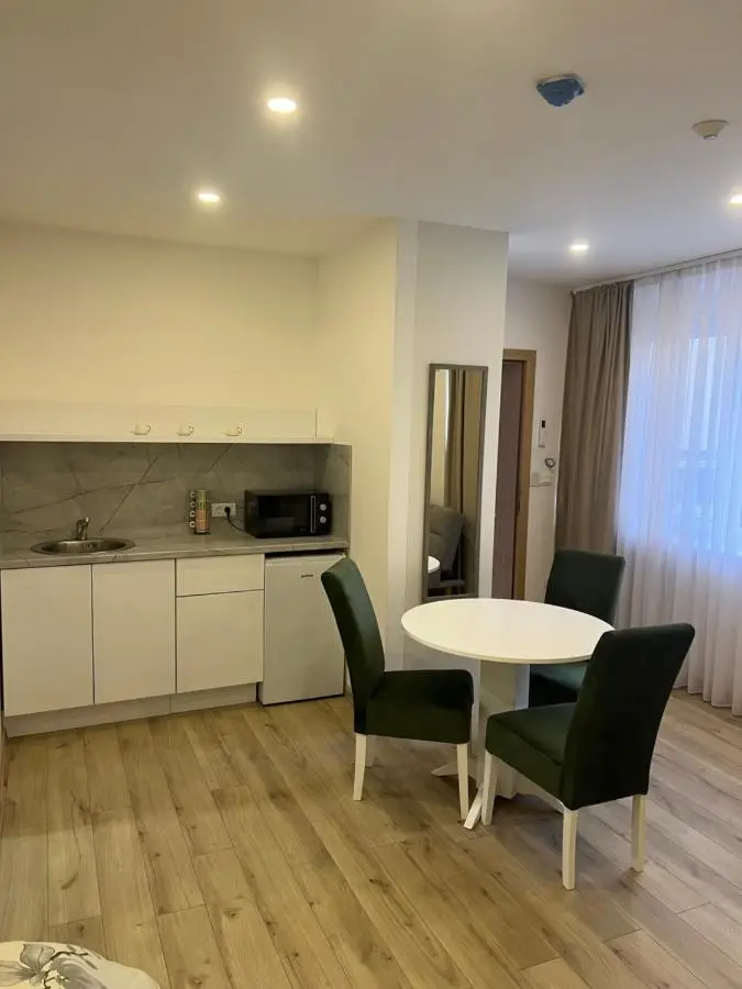 AMARIS Suites Sarajevo