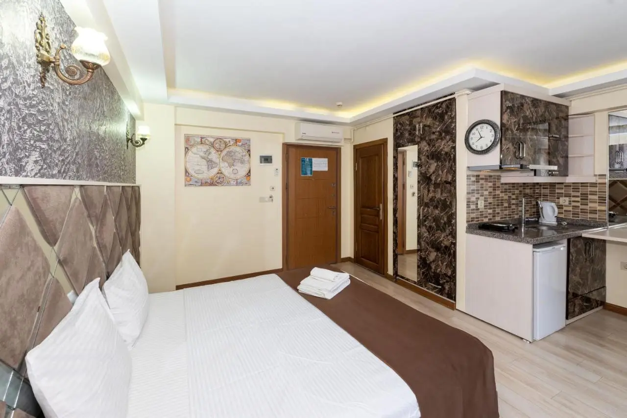 Terra Suites