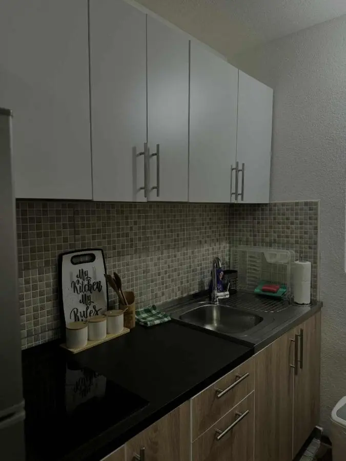 Apartment Dil