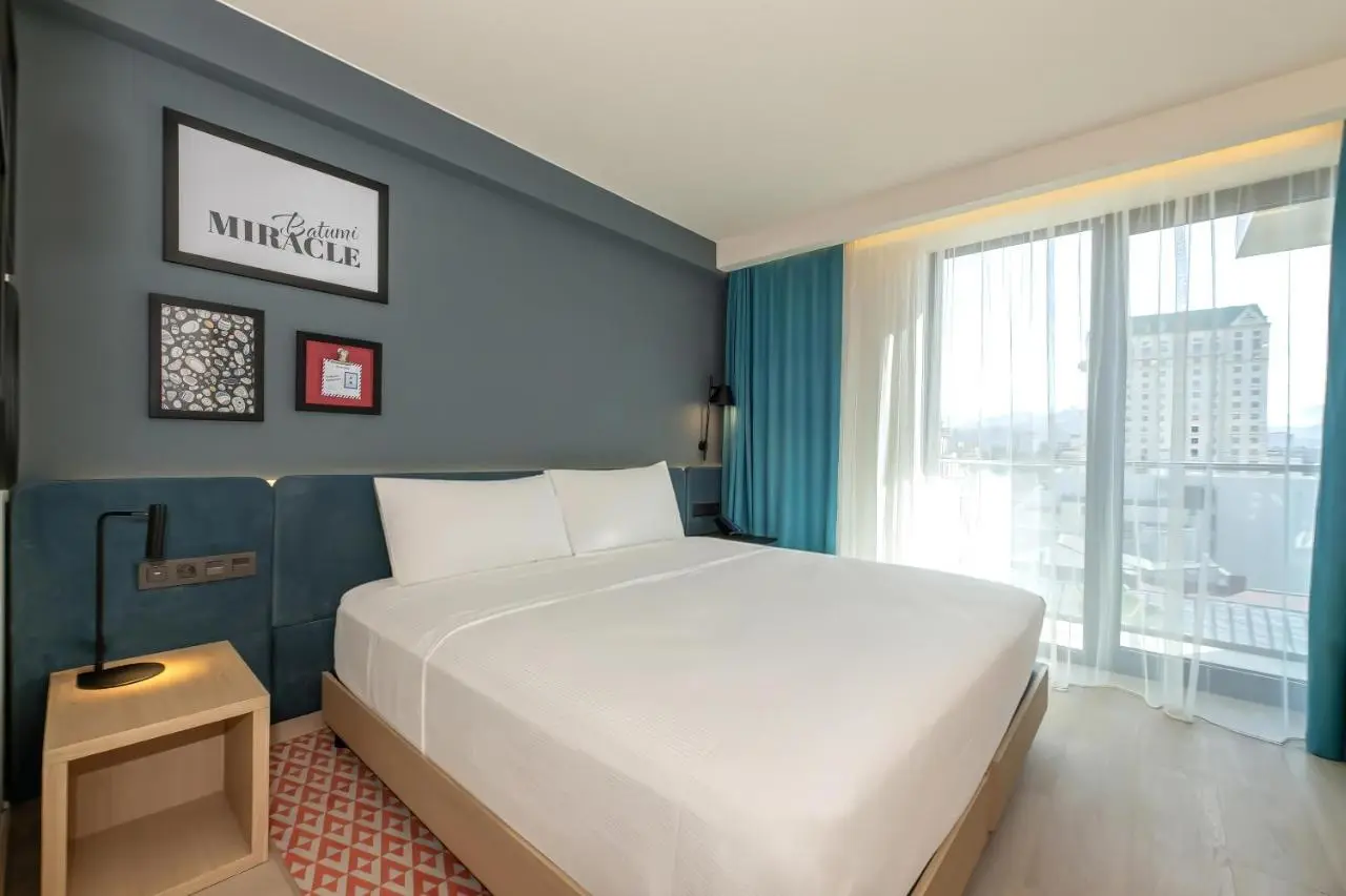 Hampton By Hilton Batumi Center