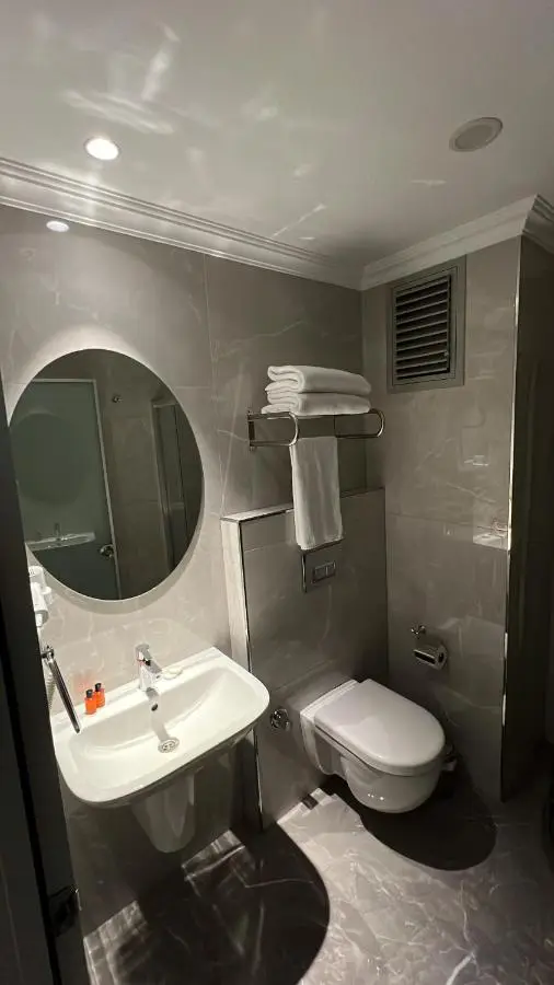 Espoir HOTEL