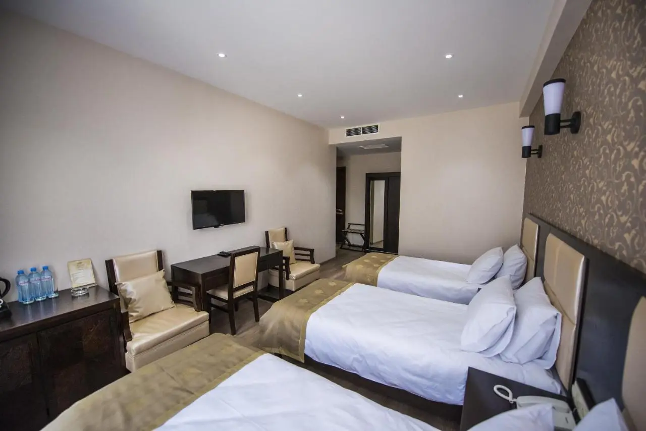 Tbilisi Inn