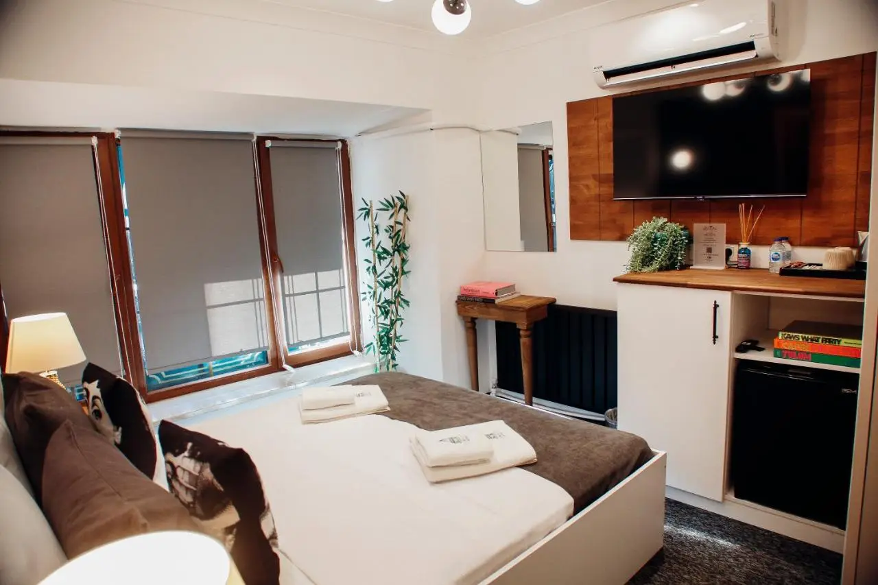 Istiklal Street Taksim House Yamalya Hotel