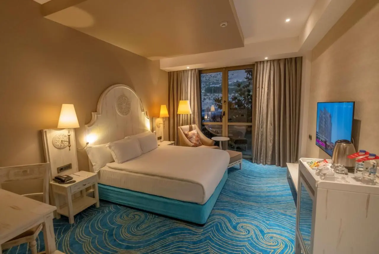 Ramada Plaza by Wyndham Mardin