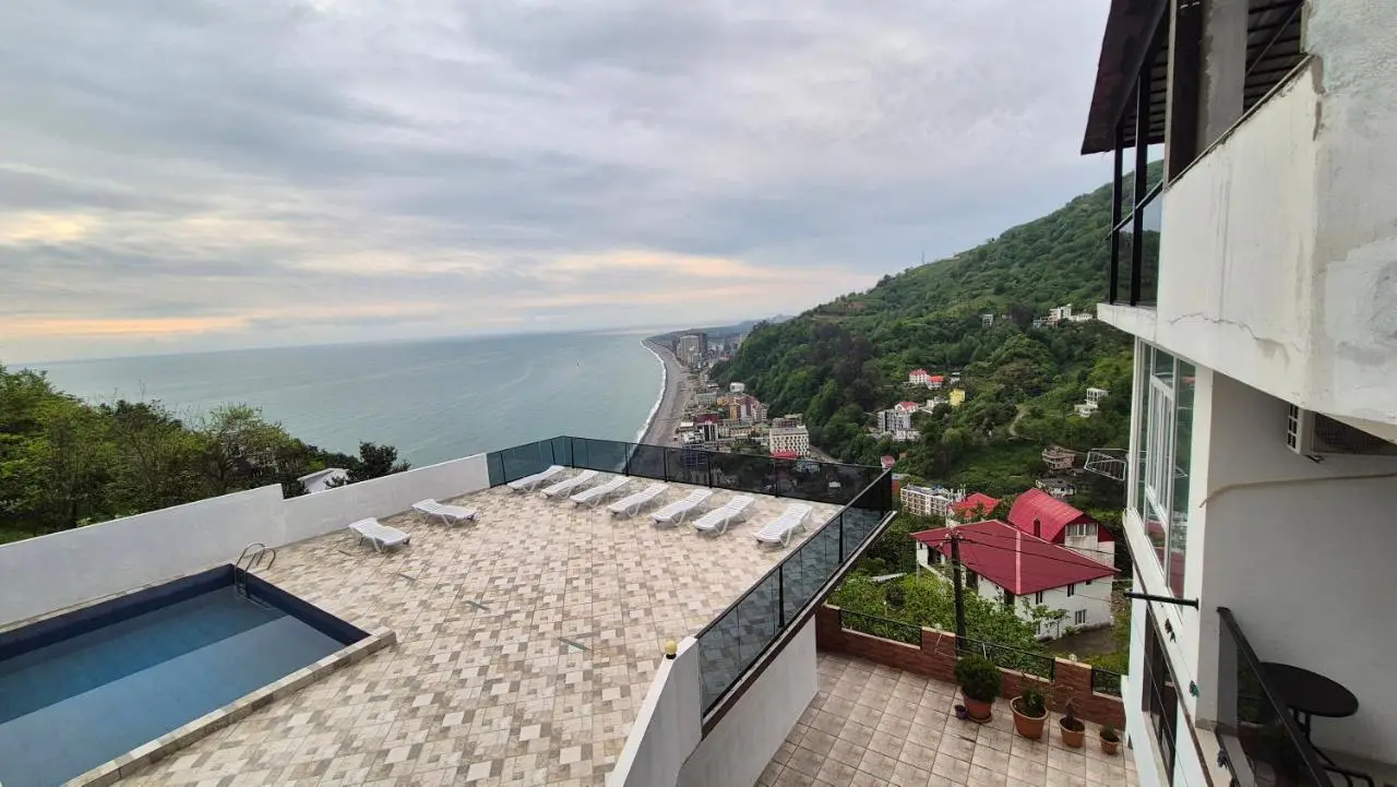 Goga Guest House