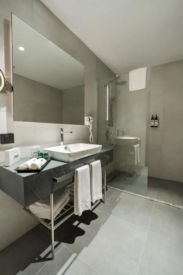 Riva Hotel Nişantaşı
