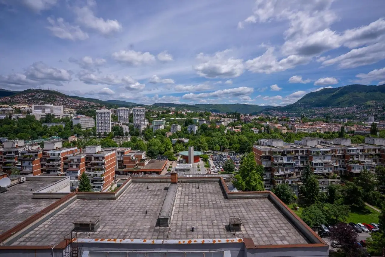 Panorama Point