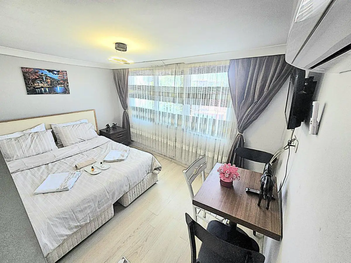 Taksim Milenyum Suites