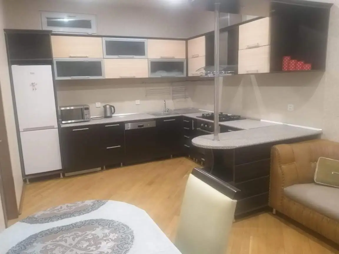 Apartment 4 rooms