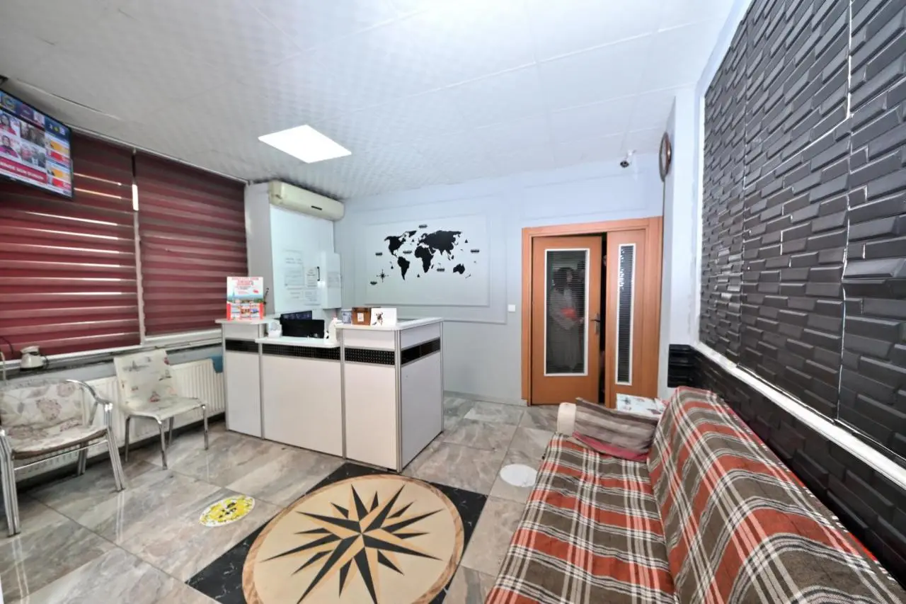 Altınboynuz Family Hotel