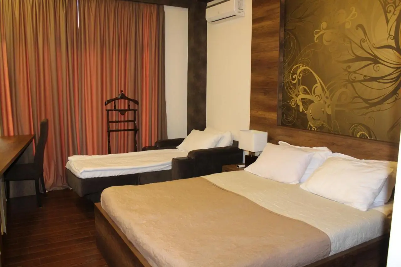 Freedom Square Apartment