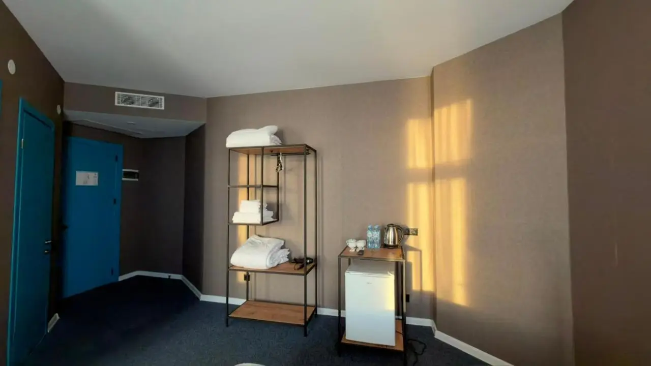 Pano Hotel