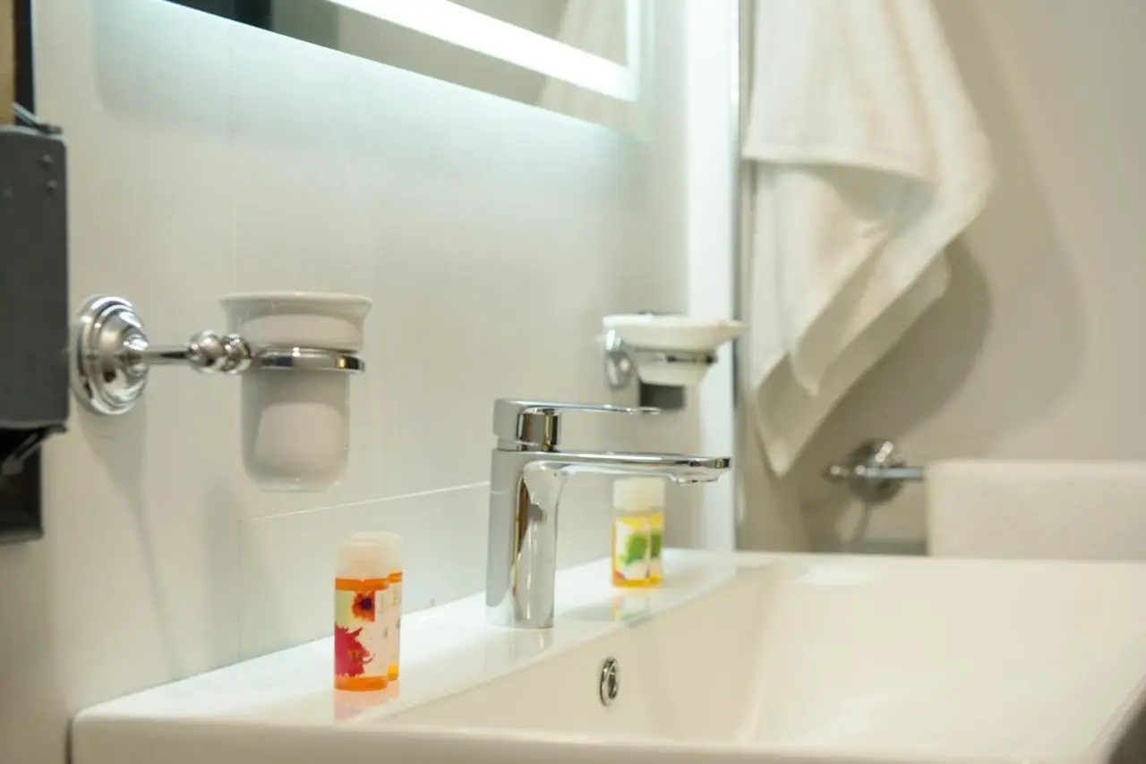 Olivium Rooms