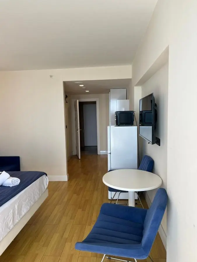 PANORAMA In Orbi complex central Hotel