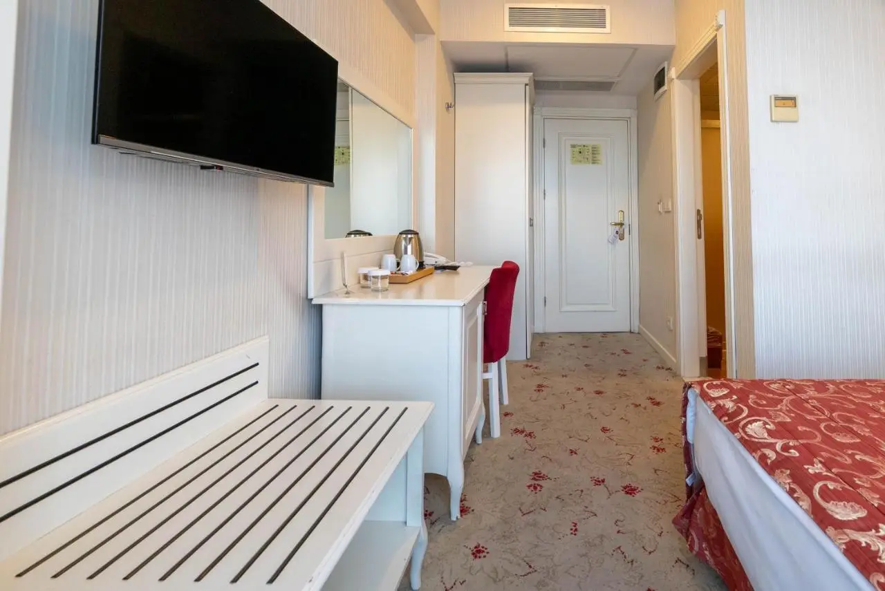 The And Hotel Sultanahmet - Special Category