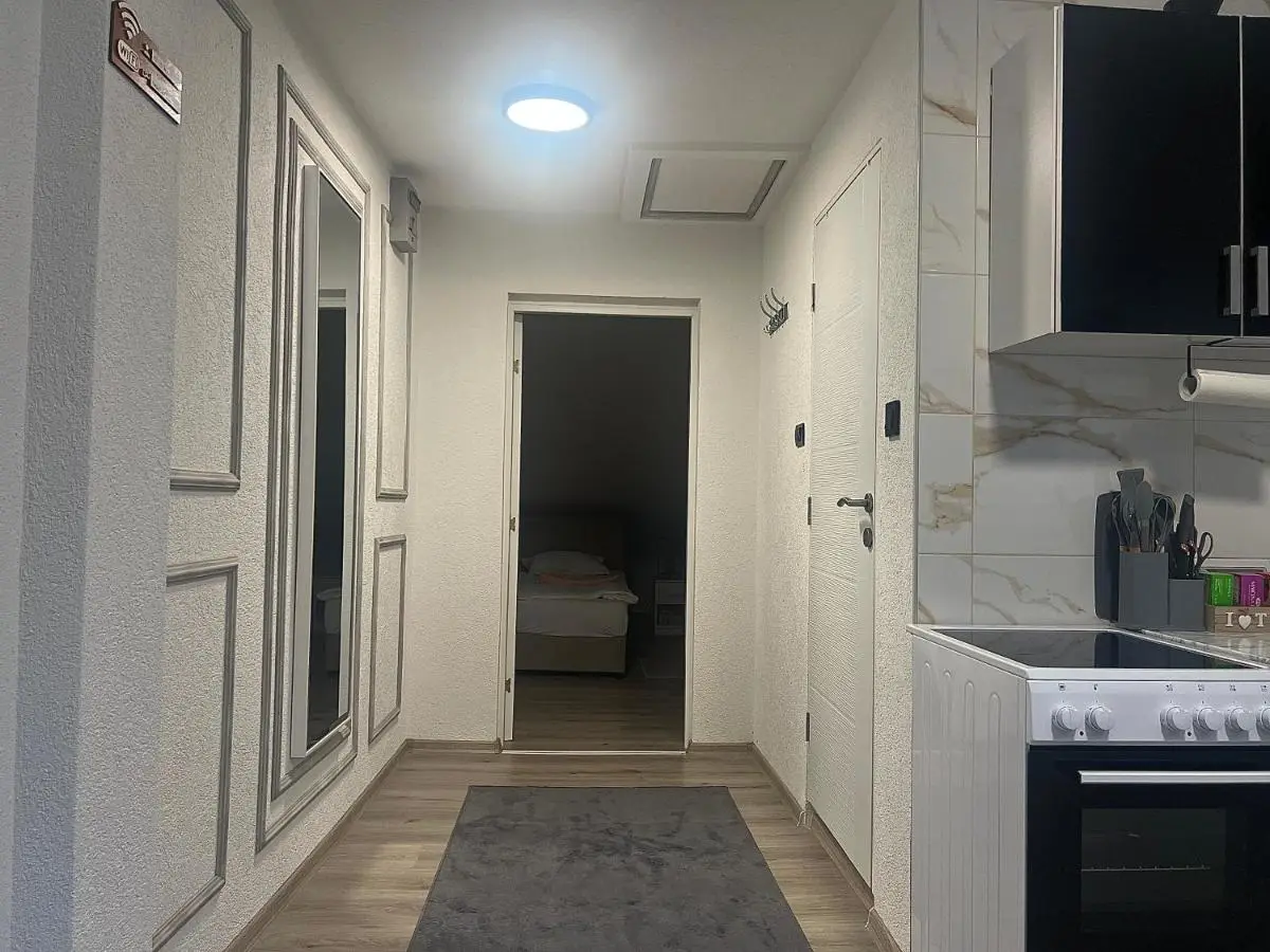 Apartment Advan Old Town Sarajevo