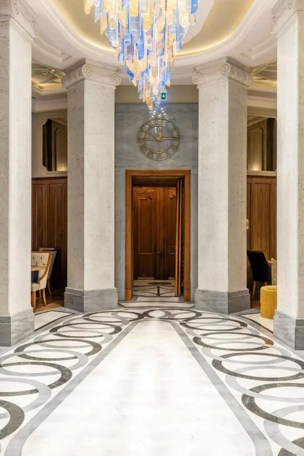 Orientbank Hotel Istanbul, Autograph Collection