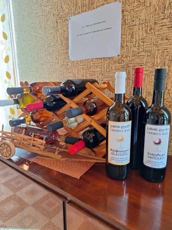 Guesthouse Litoros