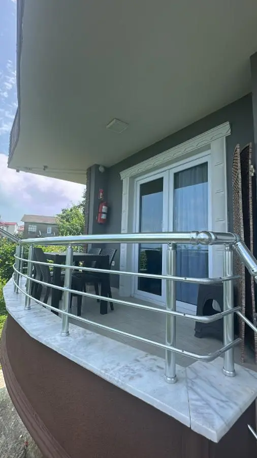 Delpina APART&OTEL