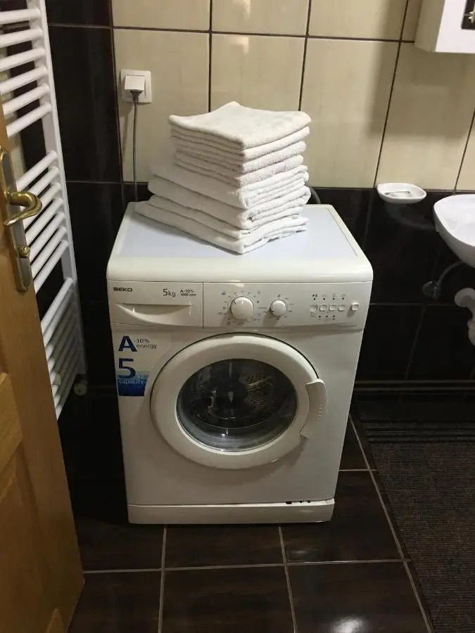 Apartment Sena