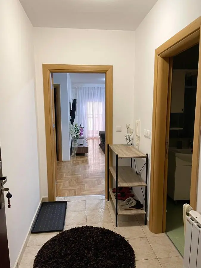 Apartman Erna