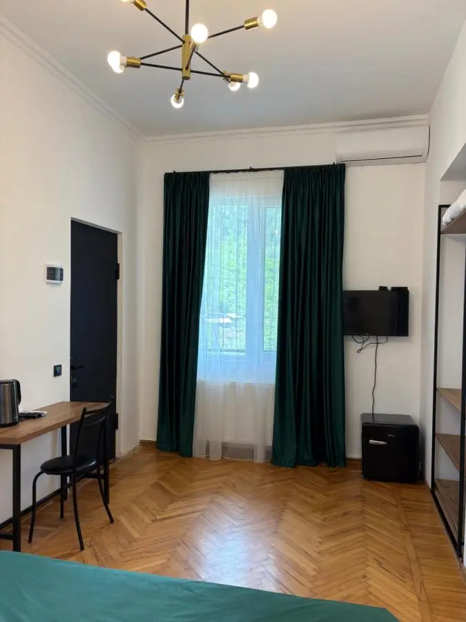 Polifonia Inn Borjomi