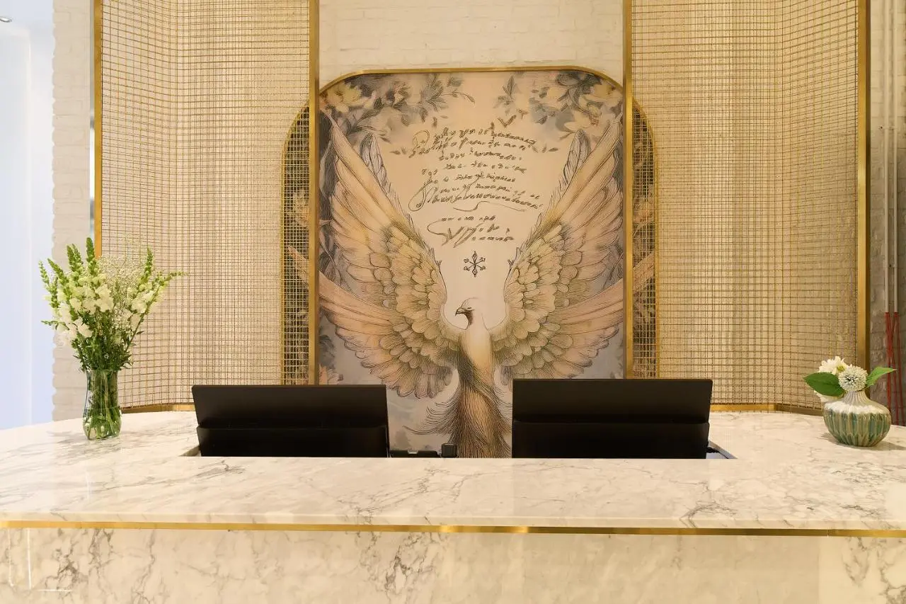 The Wings Hotels Pera