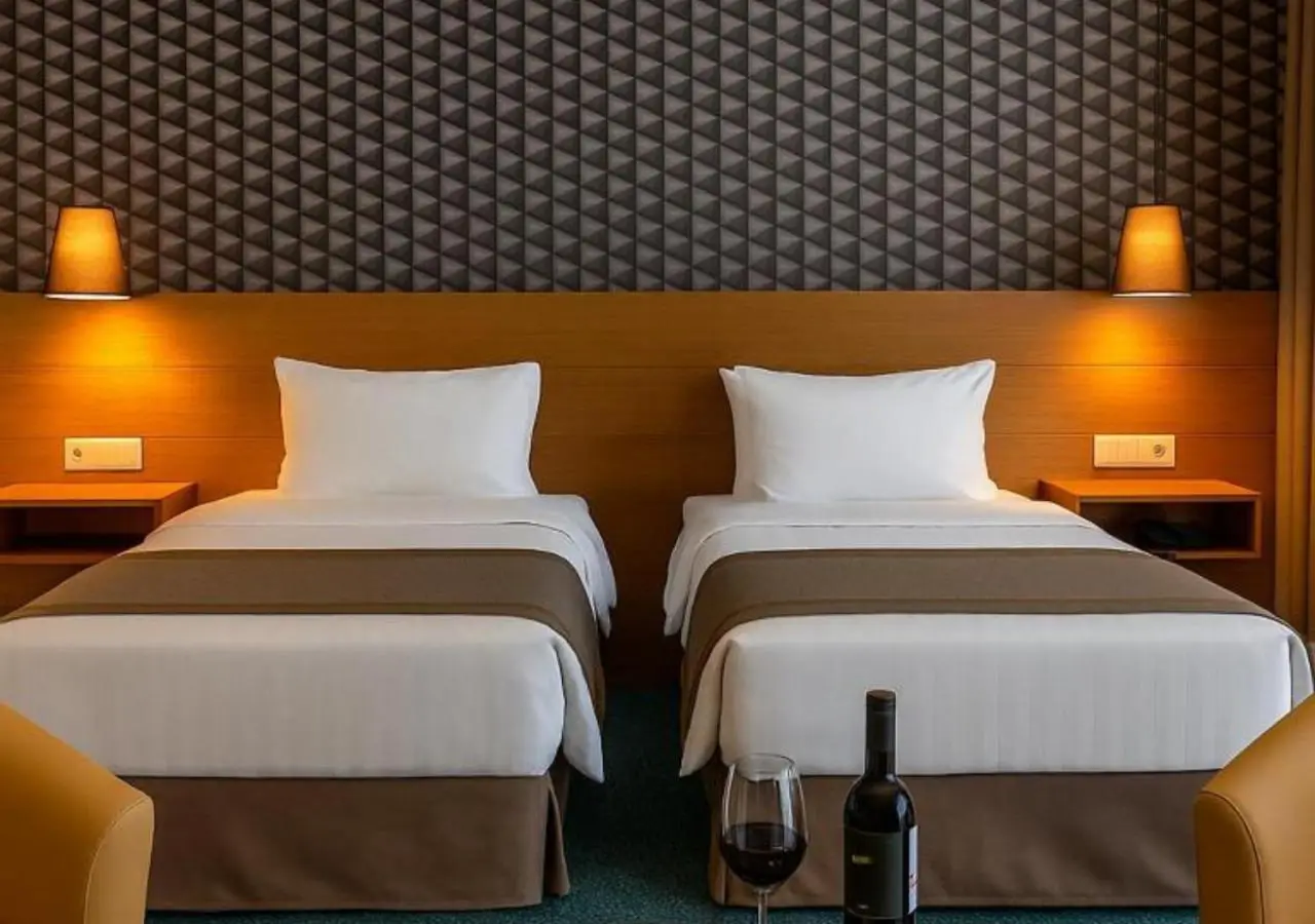 Golden Palace Hotel