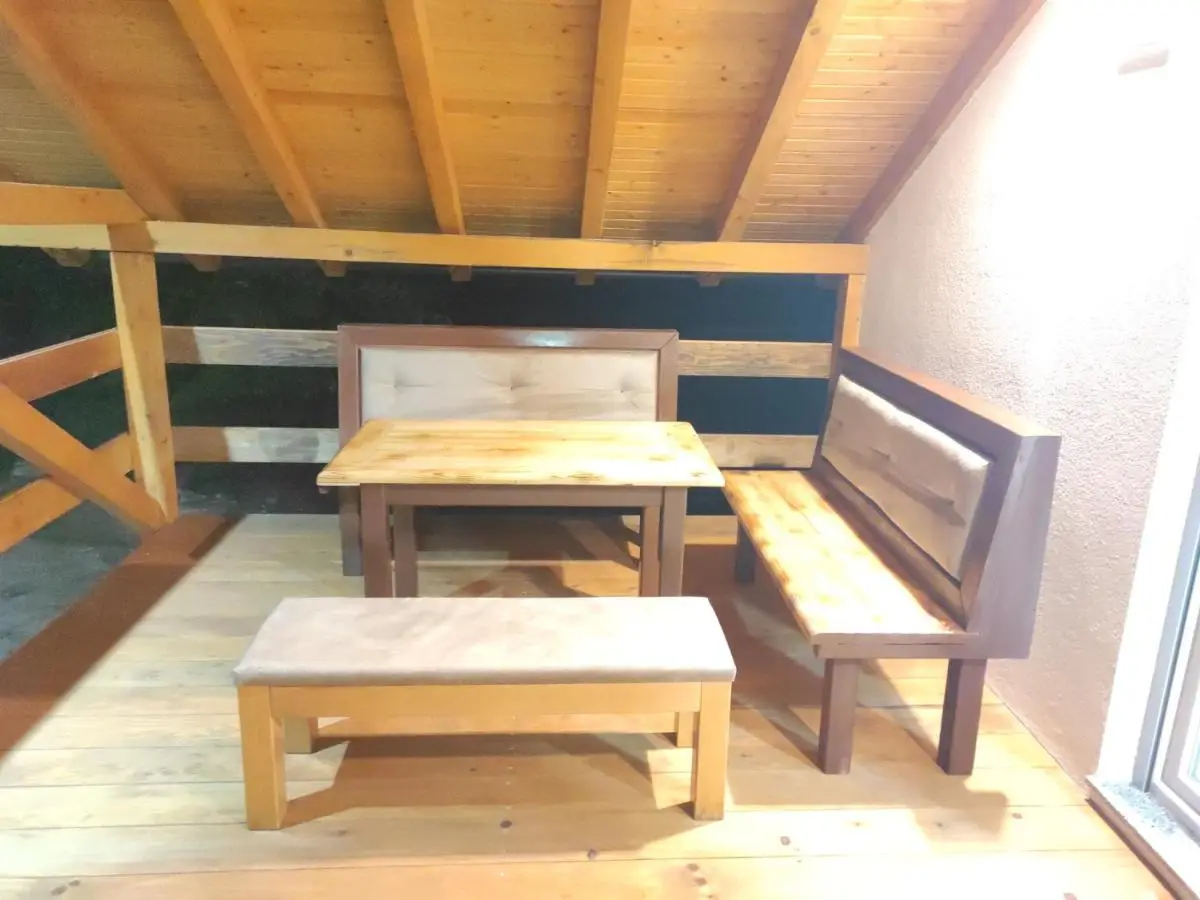Holiday home Una - H