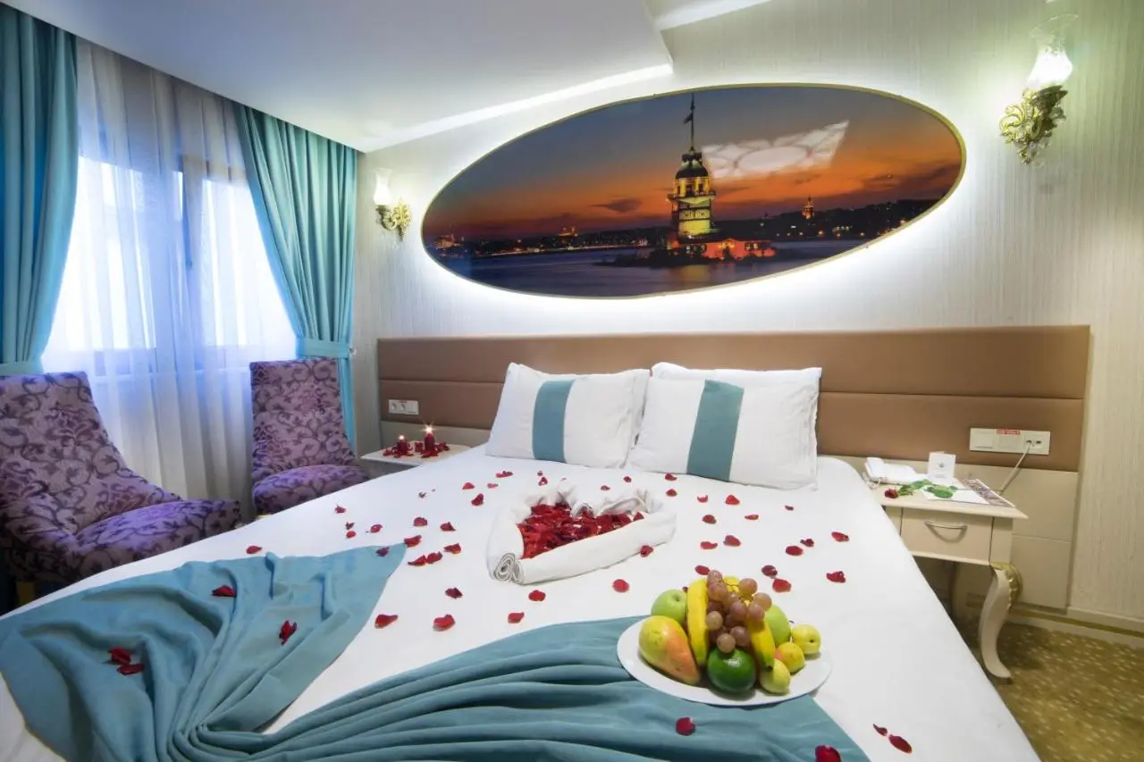 Parmada Hotel