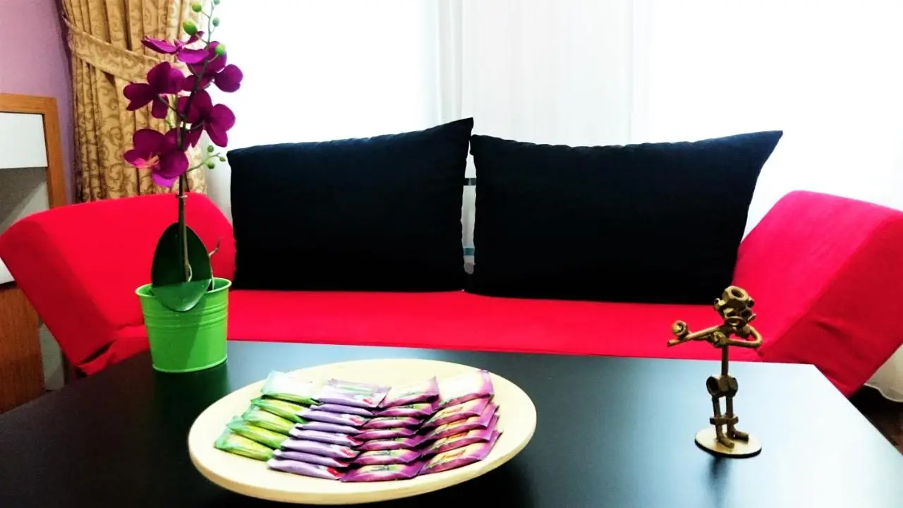 Grafen Hotel
