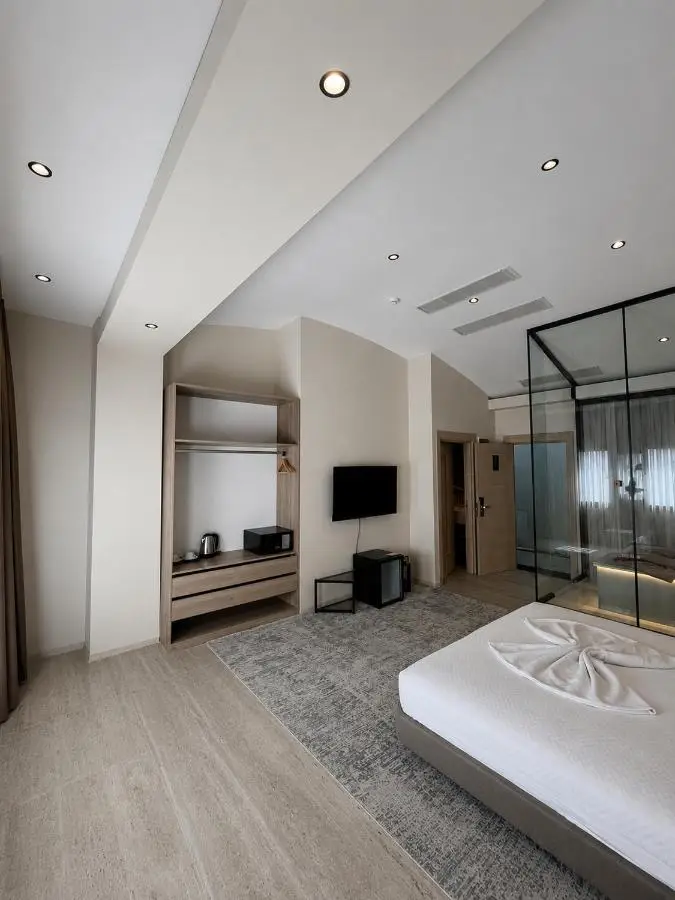 İstanblu Hotel&Spa
