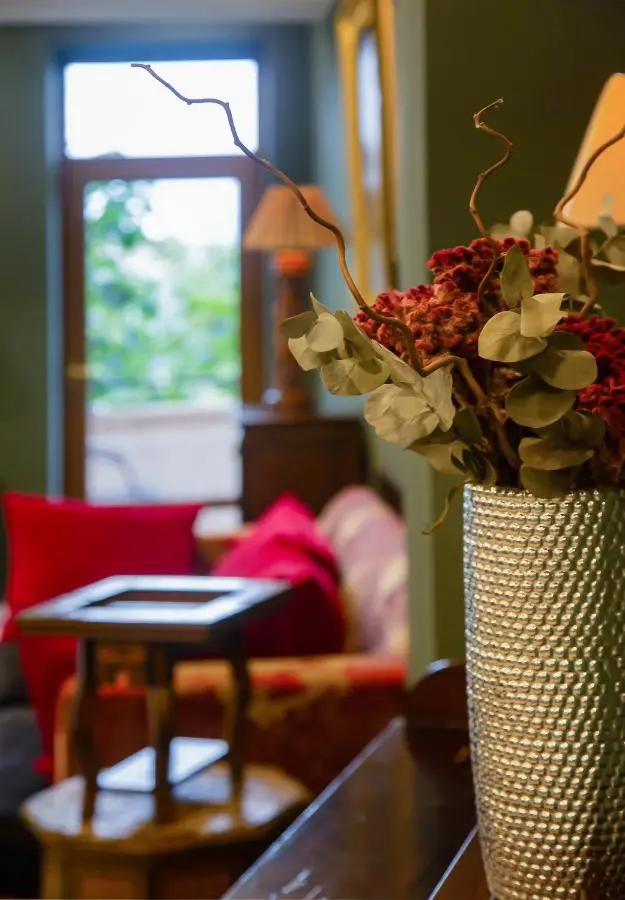 Boutique Hotel "Andza Tiflis"